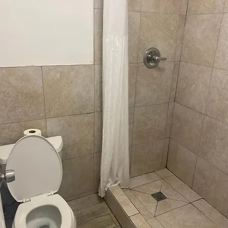 Americas Best Value Inn Thousand Oaks Exterior foto